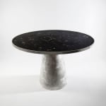 Marcin Rusak, Pair of Sister Tables 91