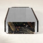 Marcin Rusak, Pair of Sister Tables 91