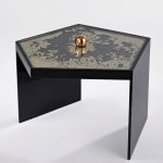 Hubert Le Gall, Ferriere Two Drawer Chest, 2018
