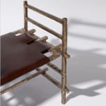 Jean Grisoni, Piana Théâtre Stool, 2023