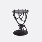Jean-Marie Fiori, Tall Candelabra, 2010