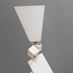 Eric Schmitt, Canoë Chair, 2016