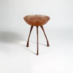Hélène de Saint Lager, Amethyste Side Table, 2013