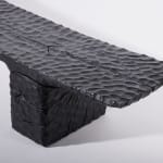 Kaspar Hamacher, Bench 2, 2024
