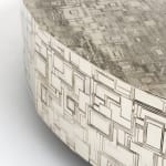 Emmanuel Jonckers, Duality Organic End Table, 2022