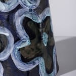 Alice Gavalet, Brown Vase, 2015