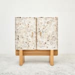Marcin Rusak, Pair of Sister Tables 91