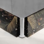 Marcin Rusak, Pair of Sister Tables 91