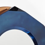 Eric Schmitt, Canoë Chair, 2016