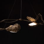 Marcin Rusak, Pair of Sister Tables 91