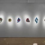 Nathalie Ziegler, Source Mirror, 2022