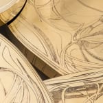 Emmanuel Jonckers, Duality Organic End Table, 2022