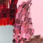 Nathalie Ziegler, Source Mirror, 2022