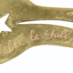 Hubert Le Gall, Everso Vase, 2016