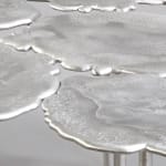 Hélène de Saint Lager, Amethyste Side Table, 2013