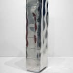 Alice Gavalet, Green Vase, 2015