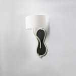 Hubert Le Gall, Pair of Chardons Sconces, 2025