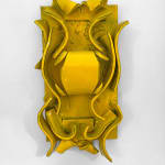Giuseppe Ducrot, Grottaferrata Sconces, 2020