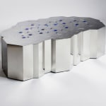 Erwan Boulloud, Multivers Coffee Table, 2024