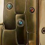 Erwan Boulloud, Noyau Enfilade, 2024