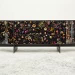 Marcin Rusak, Pair of Sister Tables 91