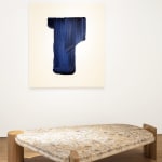 Jean-Marie Fiori, Chimney, 2003