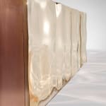 Hubert Le Gall, Frissons Bronze Coffee Table, 2012