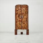 Marcin Rusak, Pair of Sister Tables 91