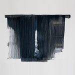 François Corbeau, Ronde-Bosse 3 Door Cabinet, 2021