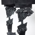 Emmée Parizot, Scène Familiale Lamp, 2023