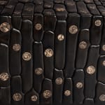 Erwan Boulloud, Noyau Enfilade, 2024