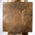 Andrea Salvetti, Totem 46464, 2023