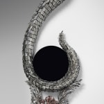 Nathalie Ziegler, Source Mirror, 2022