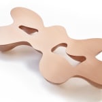 Emmanuel Babled, Osmosi Light Model 3, 2013