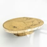 Emmanuel Jonckers, Duality Organic End Table, 2022