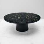 Marcin Rusak, Pair of Sister Tables 91