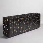 Erwan Boulloud, Noyau Enfilade, 2024