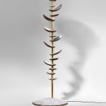 Eric Schmitt, Canoë Chair, 2016