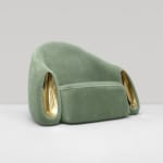 RoWin'Atelier, Conq Chair, 2019
