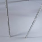 Hélène de Saint Lager, Amethyste Side Table, 2013