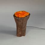 Hélène de Saint Lager, Pop Side Table, 2017