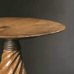 Vincent Corbière, Derviche Table II, 2023