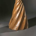 Vincent Corbière, Derviche Table II, 2023