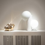 Emmanuel Babled, Digit Light Linear 3 Modules, 2010