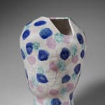 Alice Gavalet, Brown Vase, 2015