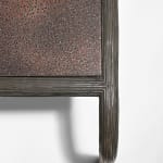 Nicolas Aubagnac, Pair of Ambra Lamps, 2021