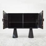 Marcin Rusak, Pair of Sister Tables 91