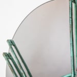 Jean Grisoni, Sampolo Mirror, 2020