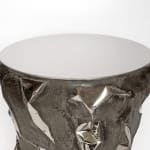 Mathilde Penicaud, BDC Froissé Side Table, 2015