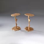 Hélène de Saint Lager, Amethyste Side Table, 2013